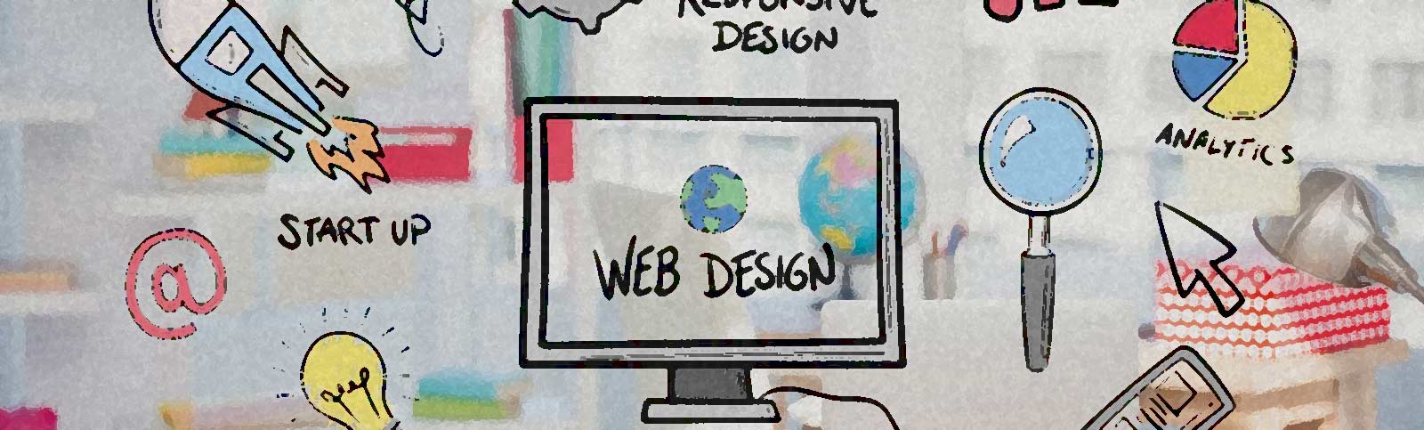 Hire Professionals to Develop and Manage Your Website