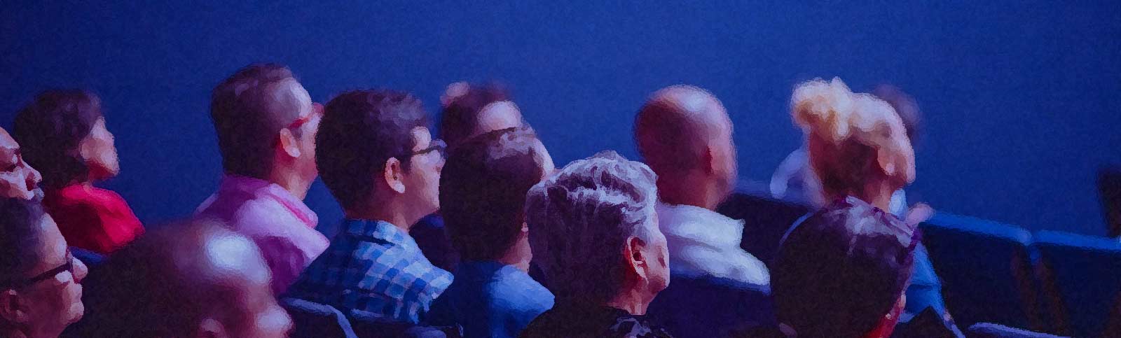 How to Turn Your Event Into an Experience